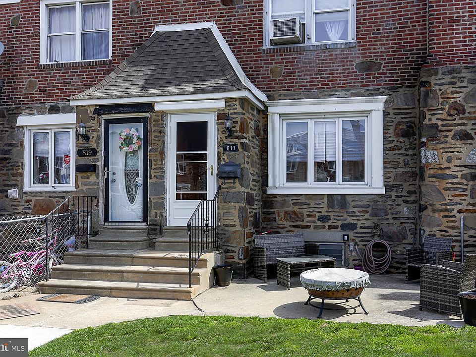817 Eaton Rd, Drexel Hill, PA 19026 Zillow