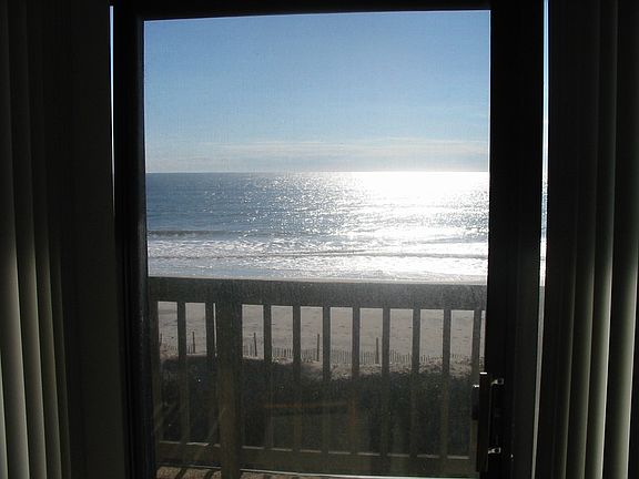 View from Living Room