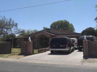 1117 W Gregory Rd, Phoenix, AZ 85041