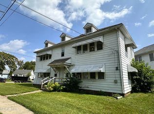 553 Dover Pl, Toledo, OH 43605