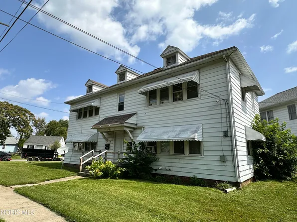 553 Dover Pl, Toledo, OH 43605