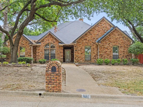521 Shoreview Dr, Rockwall, TX 75087