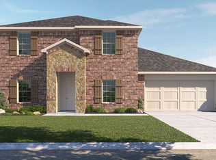 1322 Rolling Meadows Dr, Cedar Hill, TX 75104