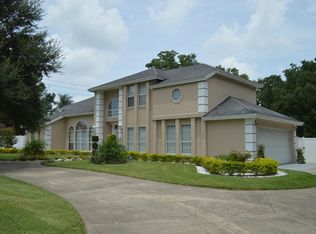 1401 Horizon Ct, Belle Isle, FL 32809