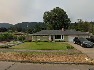 77031 Westridge Ave #1, Westfir, OR 97492