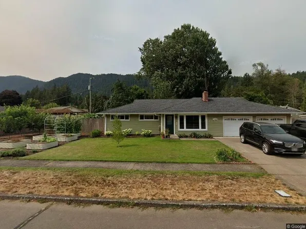 77031 Westridge Ave #1, Westfir, OR 97492