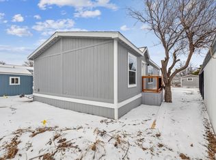 1860 Quintero St #358, Aurora, CO 80011