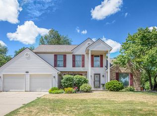 2731 Hunters Point, Kalamazoo, MI 49048