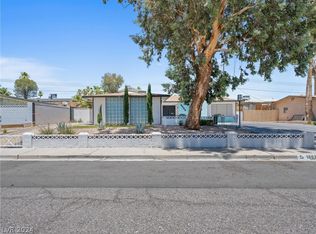 1662 Raindance Way, Las Vegas, NV 89169