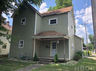 120 Western Ave, Findlay, OH 45840