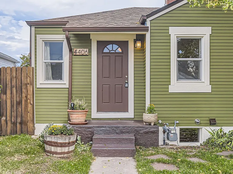 4406 S Logan St — Photo 3