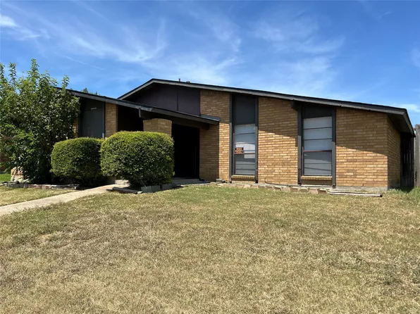 7209 Cloverglen Dr, Dallas, TX 75249