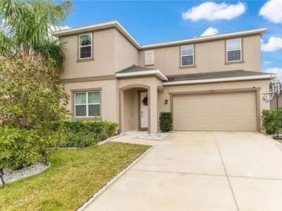 729 Grand Hilltop Dr, Apopka, FL, 32703