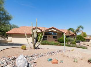 408 N Cavendish St, Queen Valley, AZ 85118