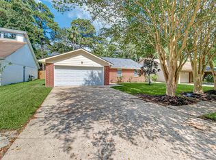 23334 Earlmist Dr, Spring, TX 77373