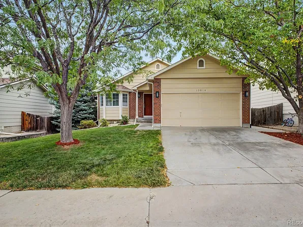 13814 Jackson Street, Thornton, CO 80602