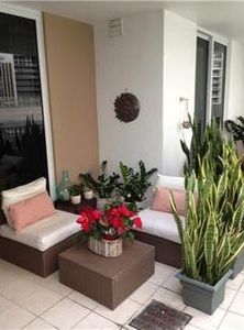 801 Brickell Key Blvd APT 608, Miami, FL, 33131