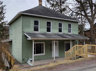 996 Ralphton Rd, Stoystown, PA 15563