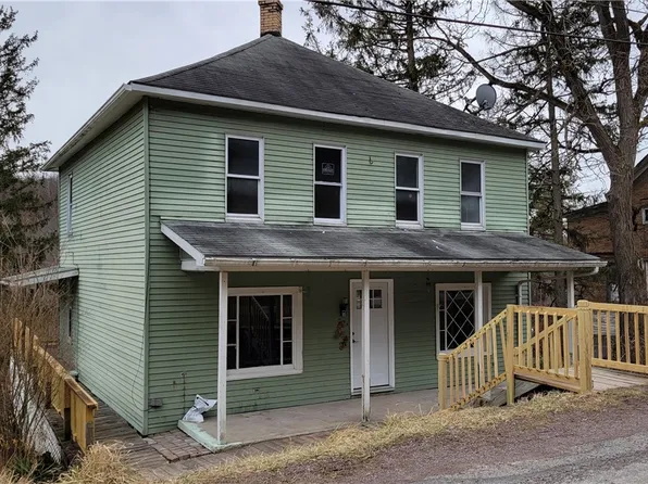 996 Ralphton Rd, Stoystown, PA 15563