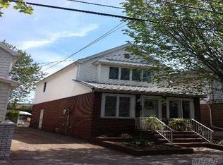 10523 93rd St, Ozone Park, NY 11417