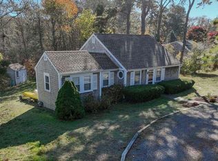 164 Indian Trl, Dennis Port, MA 02639