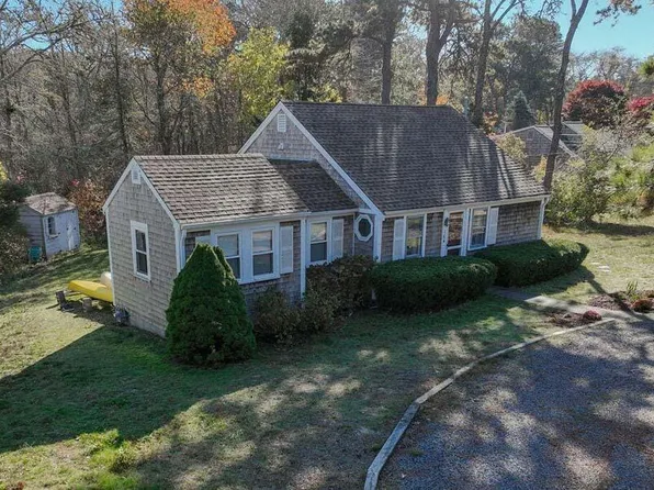 164 Indian Trail, Dennis Port, MA 02639