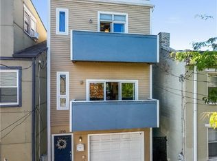 1710 Fox Way, Pittsburgh, PA
