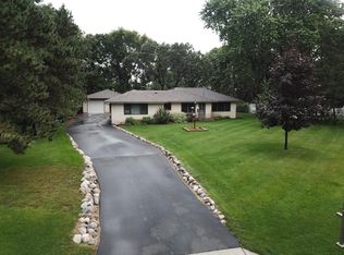 1151 132nd Ln NE, Blaine, MN 55434