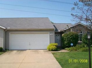 10728 Carmel Oval #57-A, Strongsville, OH 44136