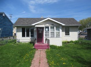 1783 Bush Ave E, Saint Paul, MN 55119