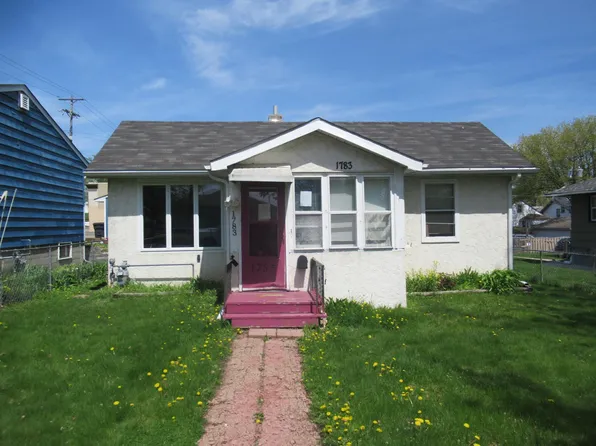 1783 Bush Ave E, Saint Paul, MN 55119