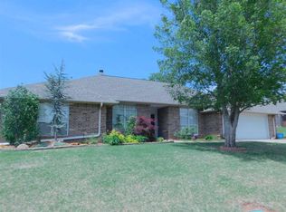 1314 S Fairfield Dr, Stillwater, OK 74074