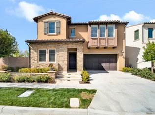 67 Glacier Valley, Irvine, CA 92602