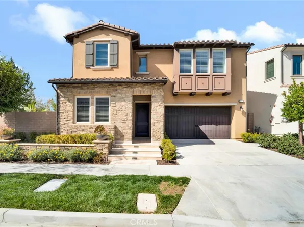 67 Glacier Valley, Irvine, CA 92602