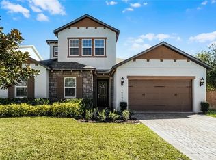 14101 Creekbed Cir, Winter Garden, FL 34787