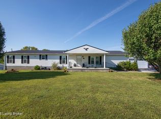 255 Buckler Ave, Vine Grove, KY 40175