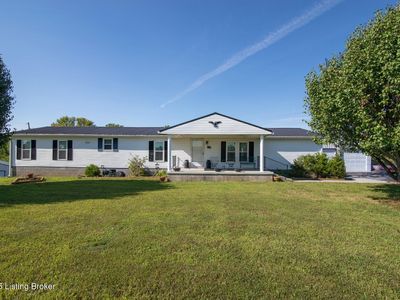 255 Buckler Ave, Vine Grove, KY, 40175