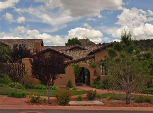 180 Secret Canyon Dr UNIT A22-2, Sedona, AZ 86336
