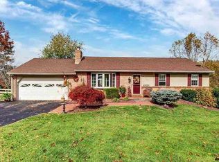 1707 Main Extension St, Brogue, PA 17309