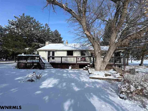 4929 Avenue Z, Scottsbluff, NE 69361