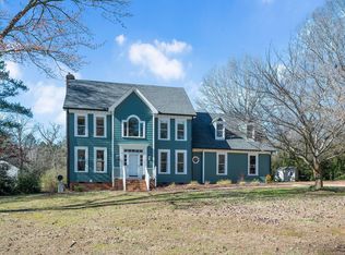 11901 Aspenwald Dr, Raleigh, NC 27614