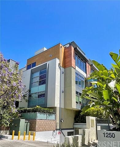 1st image of 1250 N Harper Ave Unit 303