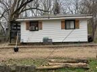 808 S Chestnut St, Harrison, AR 72601