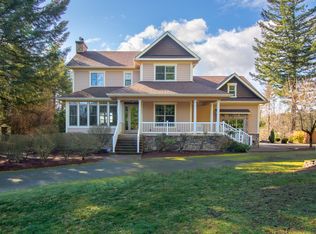 1620 NE 341st Ave, Washougal, WA 98671