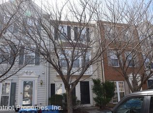 44497 Potter Ter, Ashburn, VA 20147