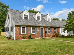 3539 S Broadway Avenue, Springfield, MO 65807