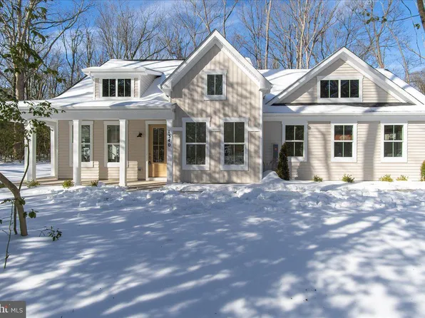 1340 E West Shady Side Rd, Shady Side, MD 20764