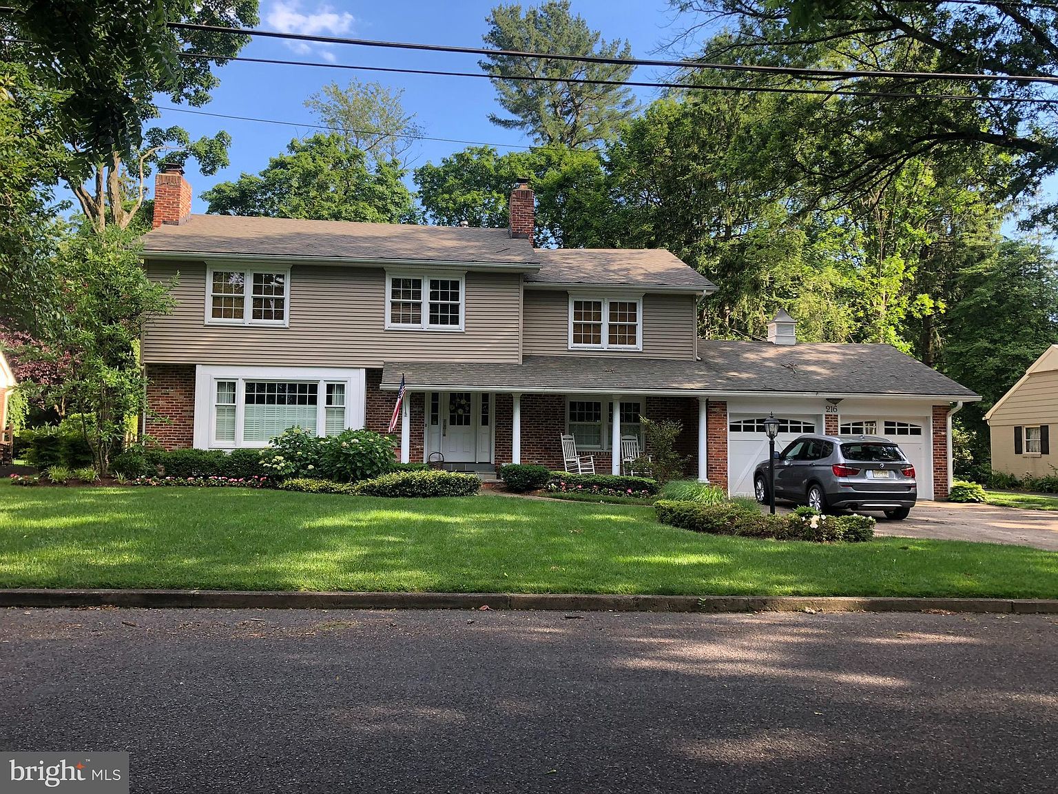 216 Moore Ln, Haddonfield, NJ 08033 Zillow