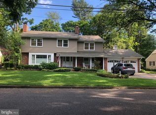 216 Moore Ln, Haddonfield, NJ 08033
