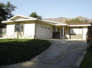 165 E Las Flores Dr, Altadena, CA 91001